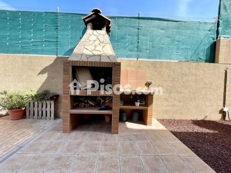 Terrass - Chalet with Private Pool in El Vendrell