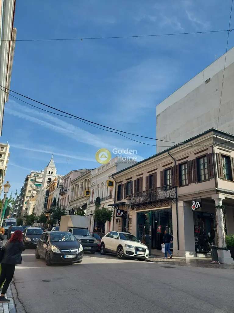 Välivaade - Commercial Property with High Footfall in Patras Centre