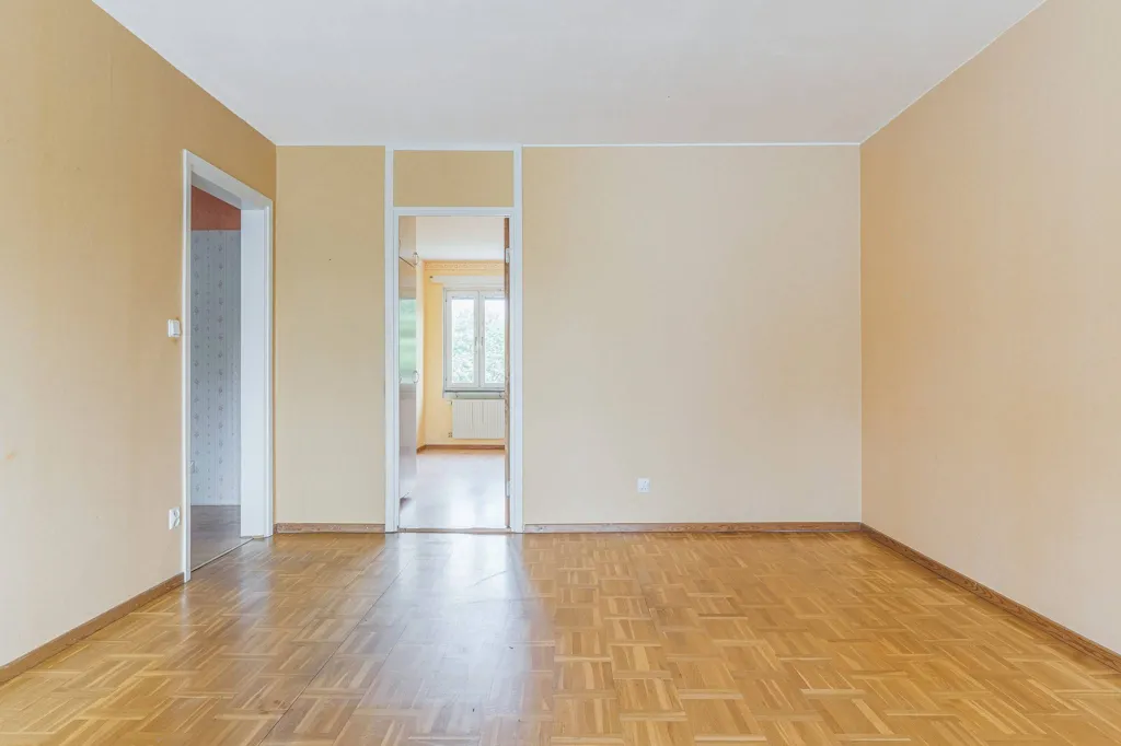 Stanze - Apartment with Balcony in Bjurhovda