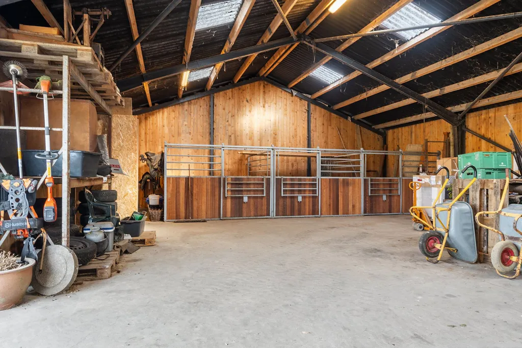 Maison 5 pièces à Tølløse