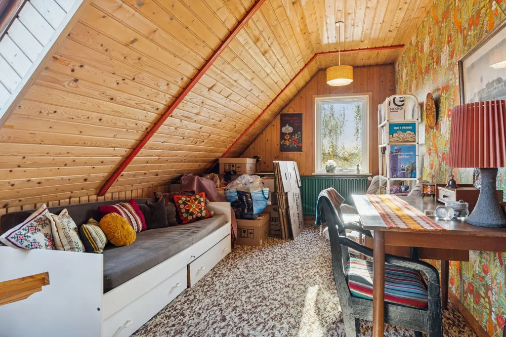 Maison 6 pièces à Odder