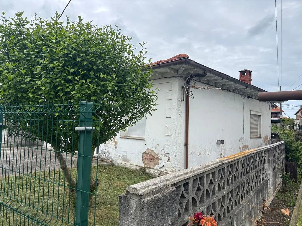 Extérieur - Independent House with Garden in Viveda