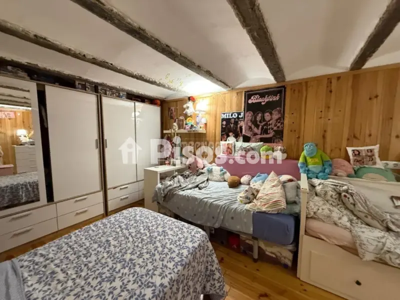 Magamistoad - Two-Bedroom Flat with Patio in Chorrillo