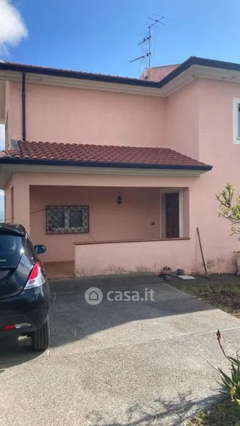 Esterno - Panoramic Villa with Garden in Diamante