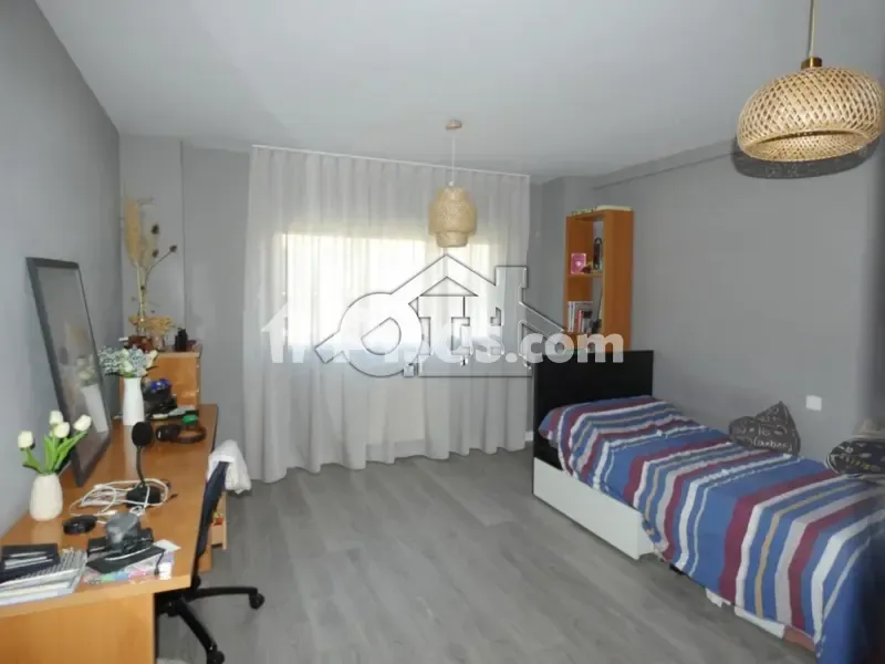 Chambres - Corner Semi-detached House with Pool in Las Cañas
