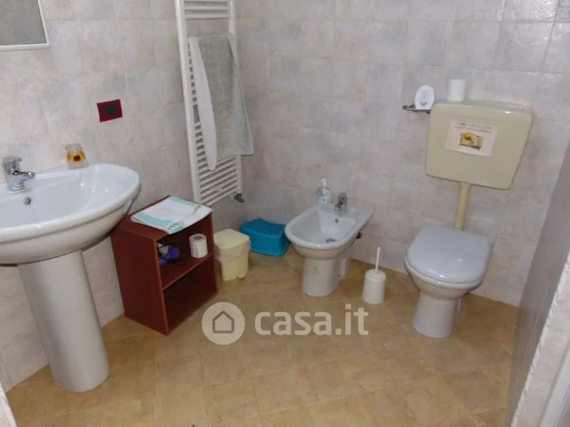 Vannitoad - Rented Duplex with Terrace in Mombaruzzo