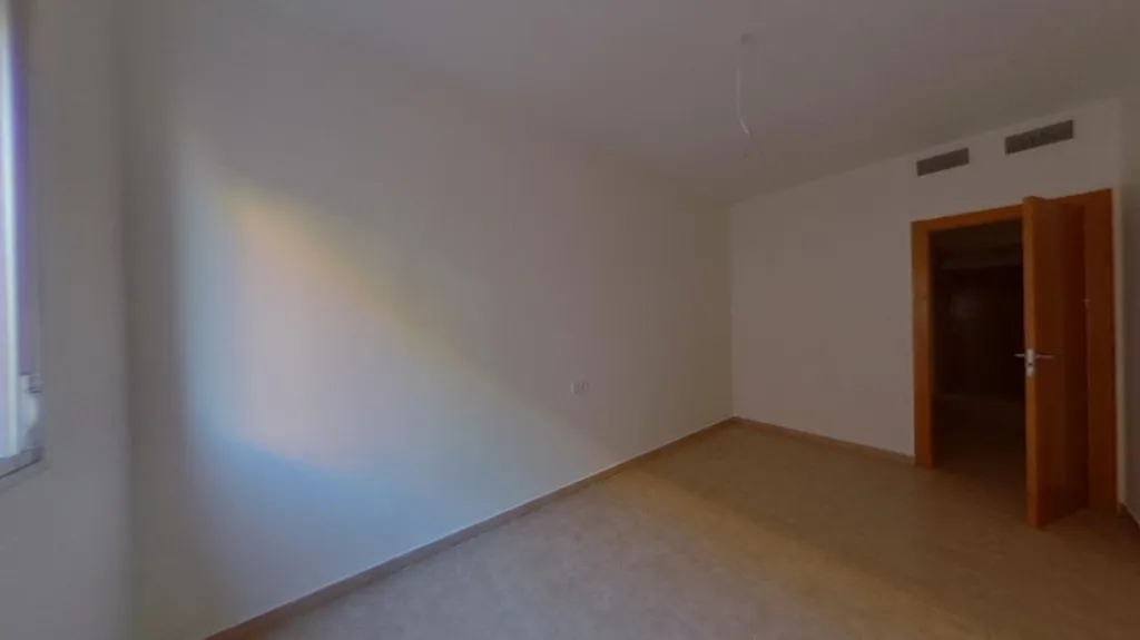Pièces - Modern Flat with Balcony in Molina de Segura