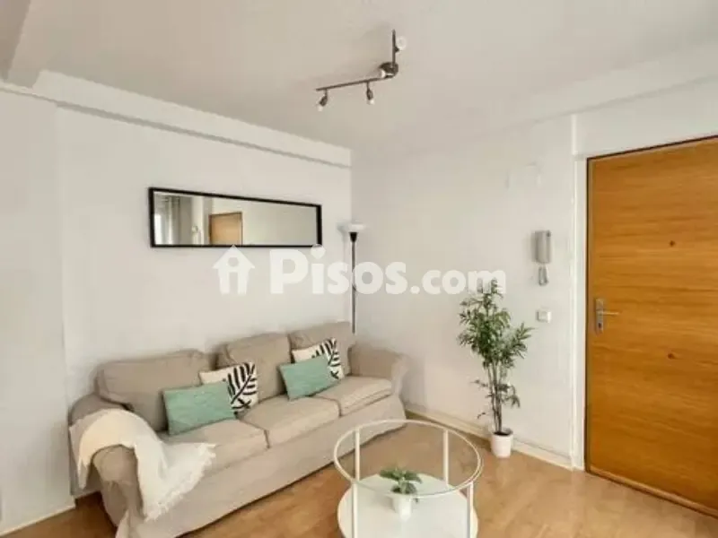 Elutuba - Apartment with Air Conditioning in Chueca, Madrid