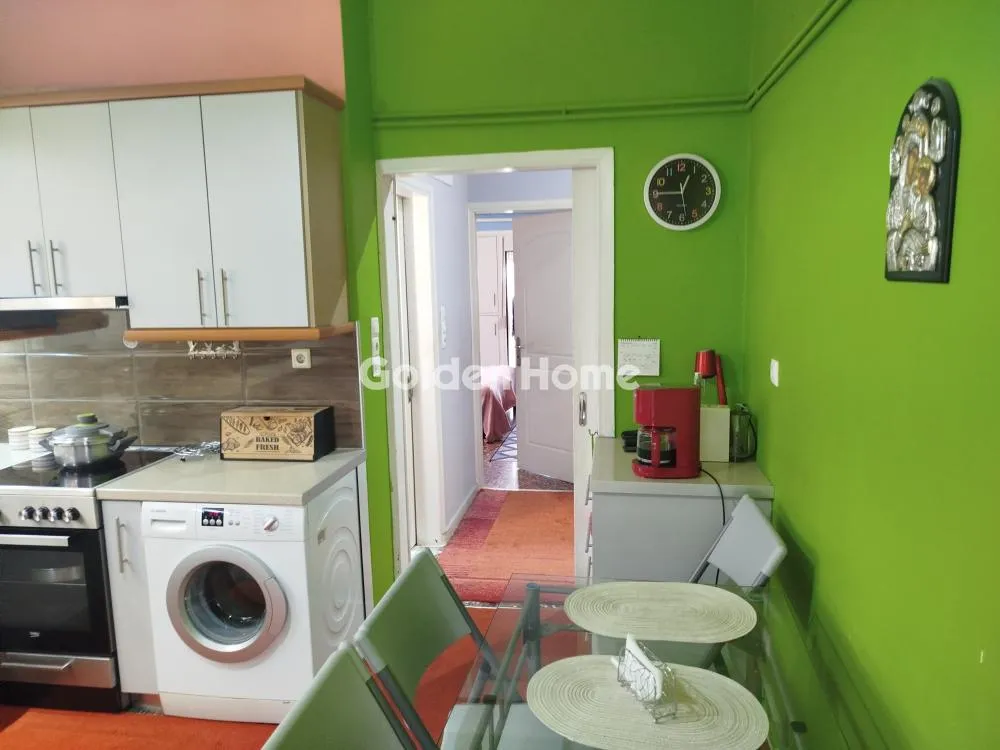 3-room apartment in GR