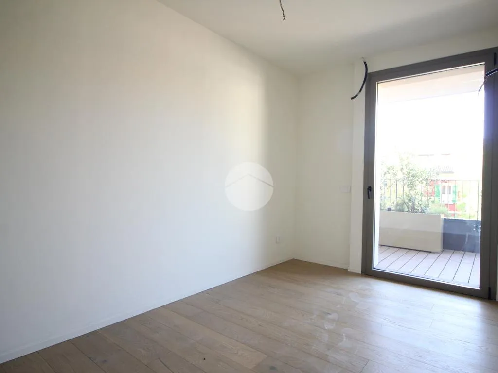 Pièces - Modern Condo with Terrace in Central Cesena