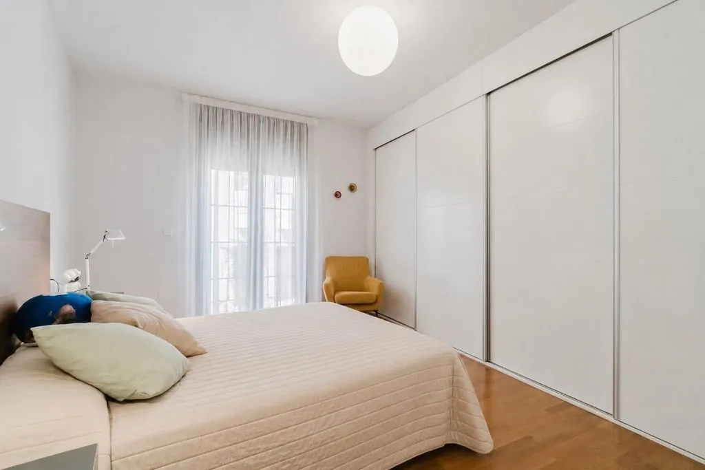 Magamistoad - Luxury Penthouse with Terrace in Murcia