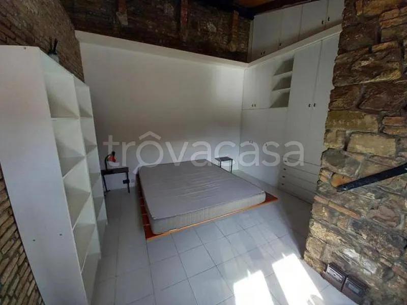 Magamistoad - Mansarded Flat in Historic Palazzo, Trieste