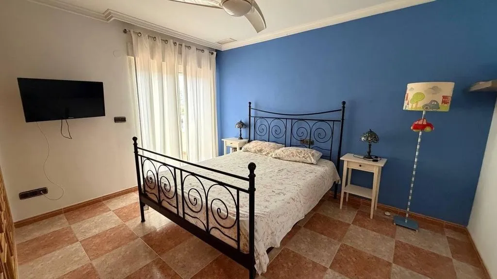 Magamistoad - Luxury Chalet with Pool in Elche