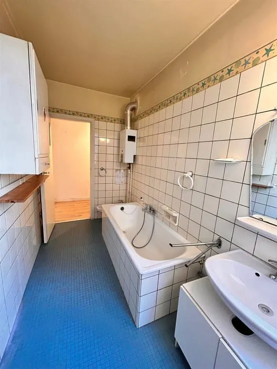 Property in Liège