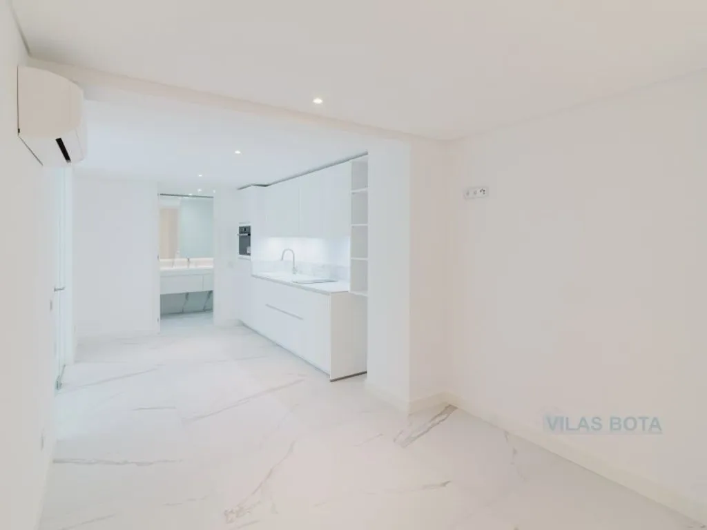 Entrée - Luxury Villa with Pool near Almancil