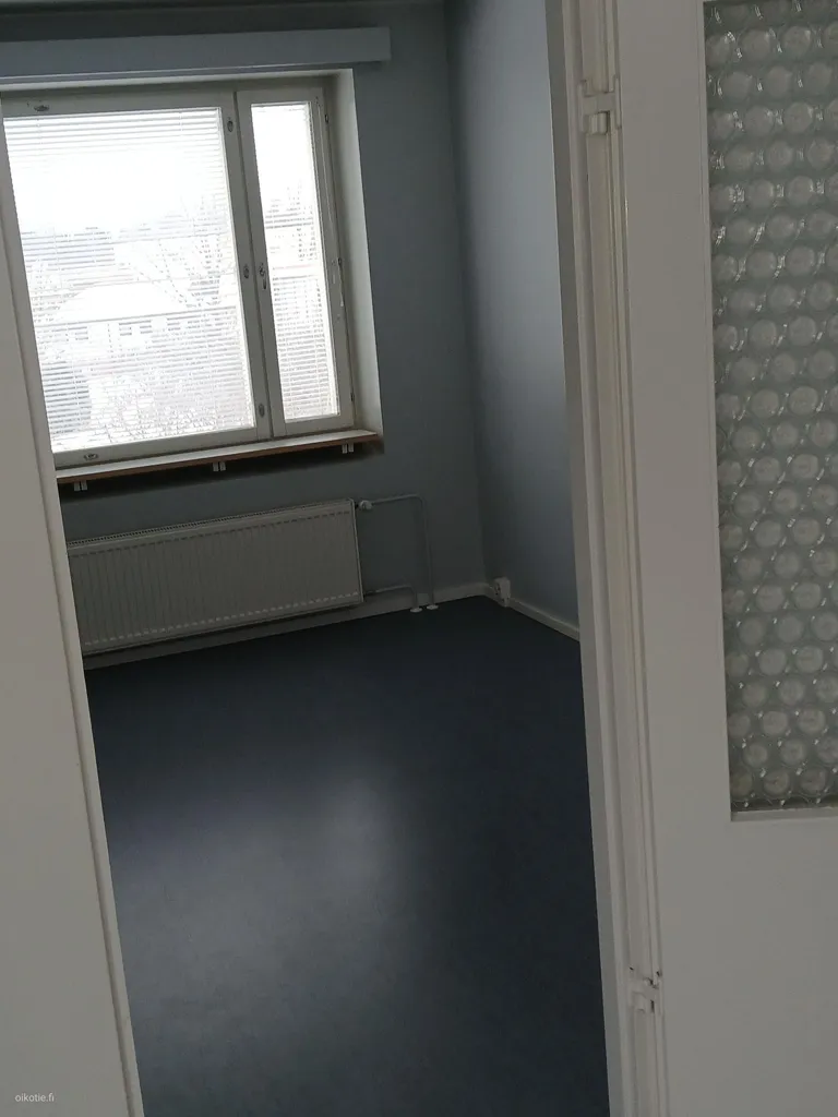 Toad - Spacious Apartment with Balcony in Rauma