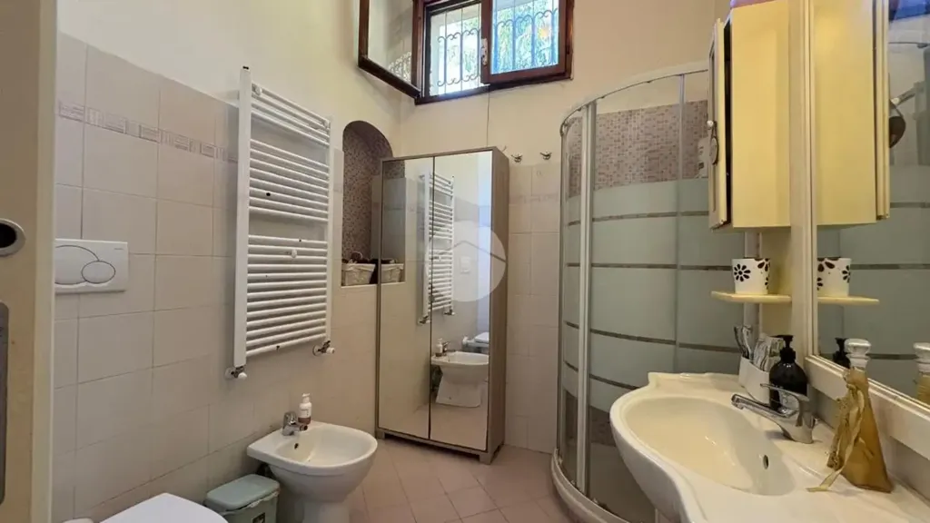 Vannitoad - Ground Floor Trilocale with Garden in Florence