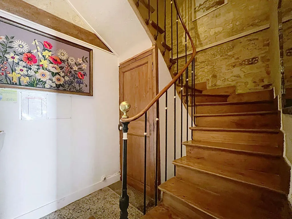 Toad - Renovated Studio in Caen City Centre