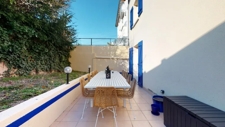 Terrass - Private Room in Coliving, Suresnes