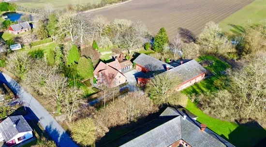 Maison 8 pièces à Faxe