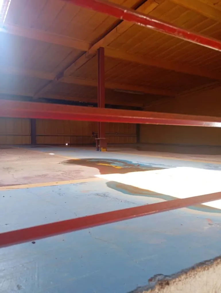 Kinnisvara asukohas Ceuta