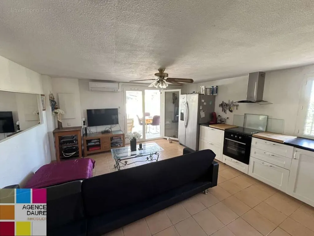 Maison 4 pièces à Portiragnes