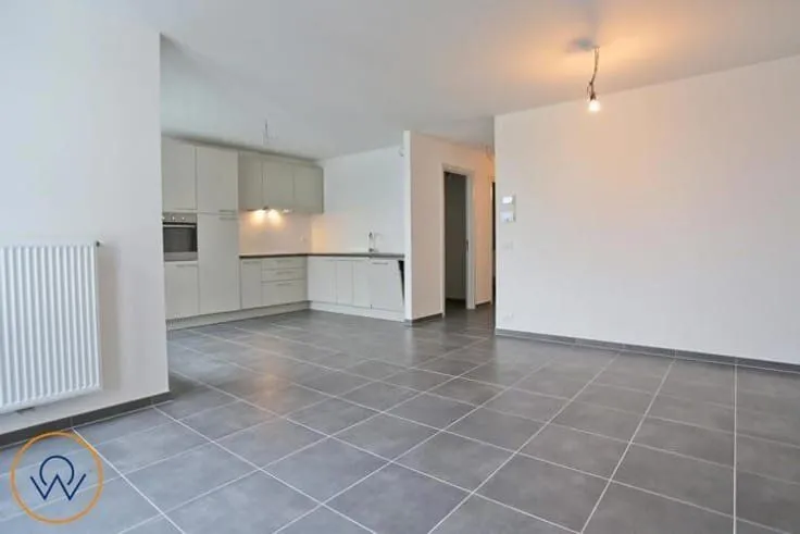 2 magamistoaga korter asukohas Halle