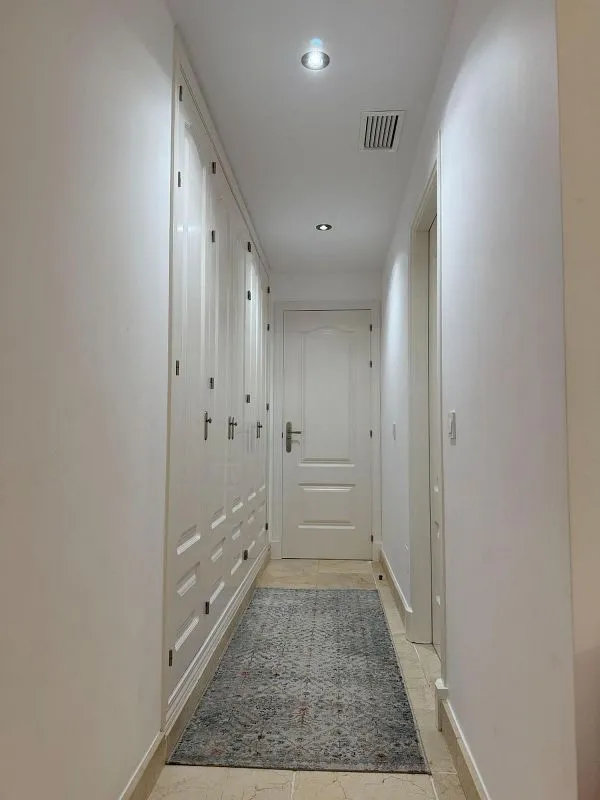 Entrée - Modern Apartment with Pool in Estepona East