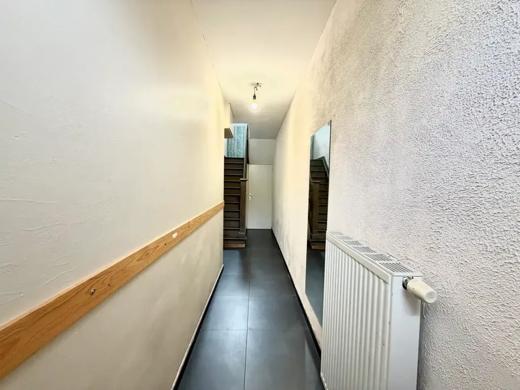 3-room house in Eeklo