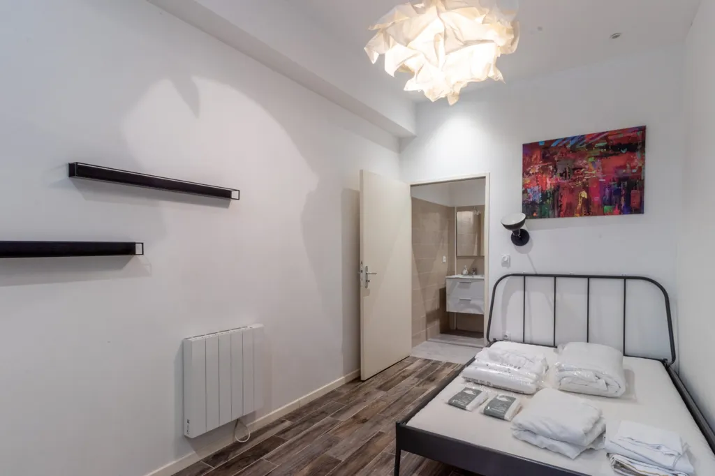 Magamistoad - Colocation Maison near Bordeaux Tram