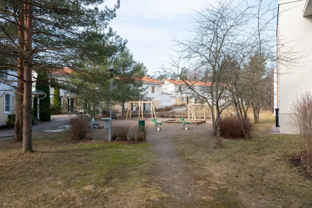 Jardin - Apartment with Balcony and Sauna in Espoo