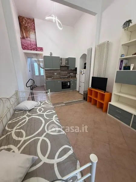 Magamistoad - Fully Furnished Studio in Central Torino
