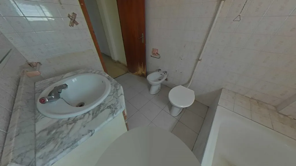 Vannitoad - Apartment with Central Location in Gandia