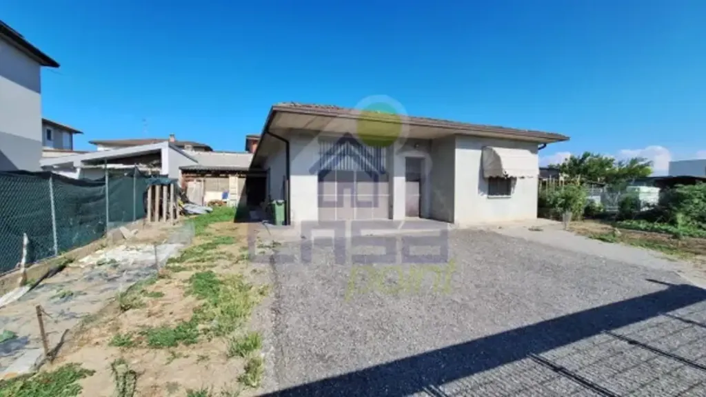 Extérieur - Rustic Villa with Private Garden in Alfianello