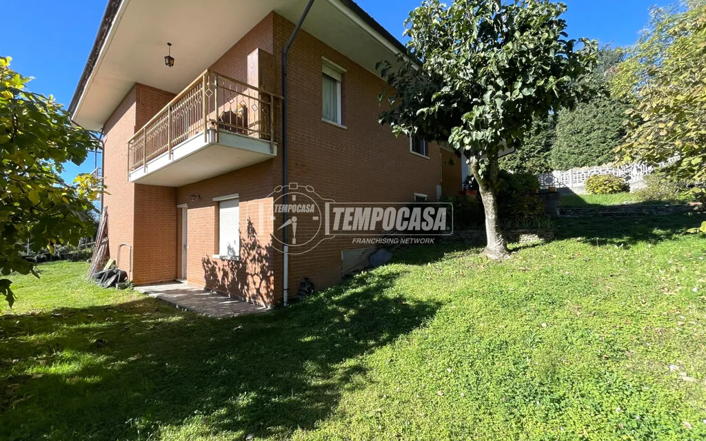 Extérieur - Villa with Private Garden in Caluso