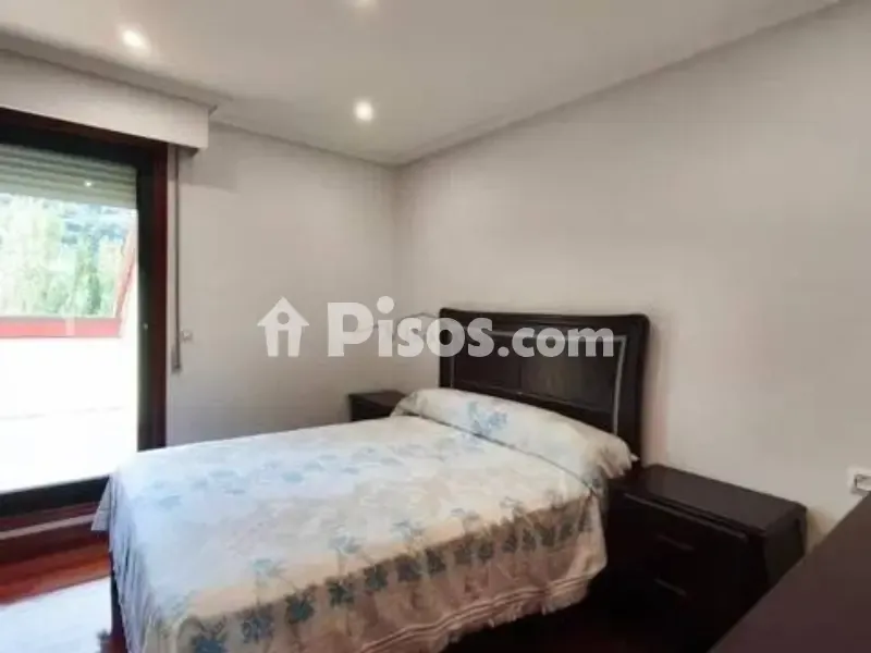 Chambres - Baroque-Style Apartment with Two Terraces in Ourense