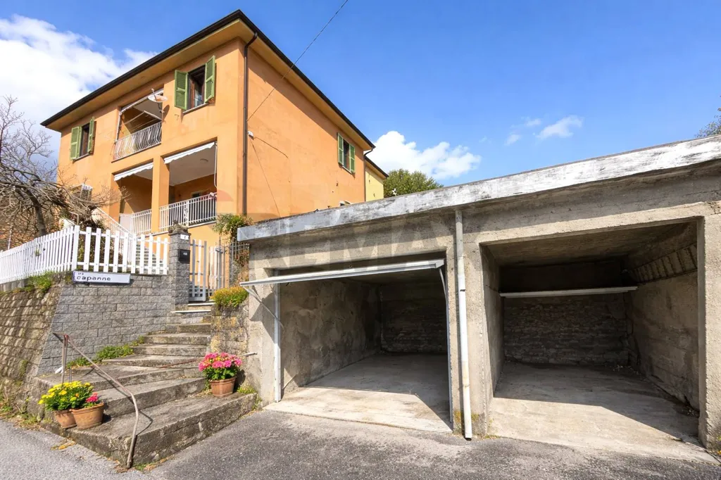 Extérieur - Ristrutturated House with Panoramic View in Beverino