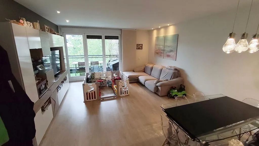 Elutuba - Student Flat with Pool and Terrace in Getafe