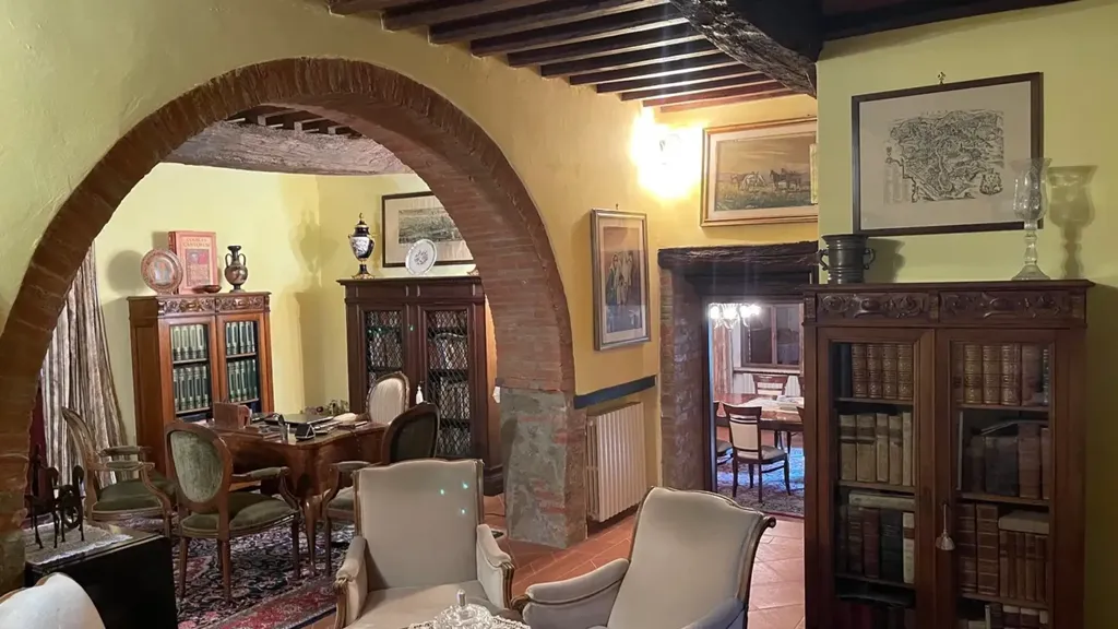 Maison à IT