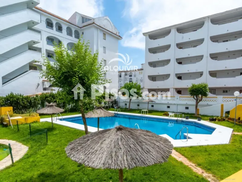 Bassein - Apartment with Terrace and Pool in Palmito