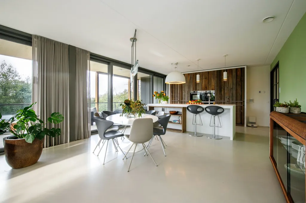 Appartement 3 pièces à Den Haag