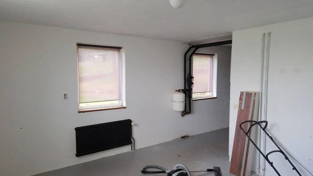 Pièces - Villa with Basement in Årjäng