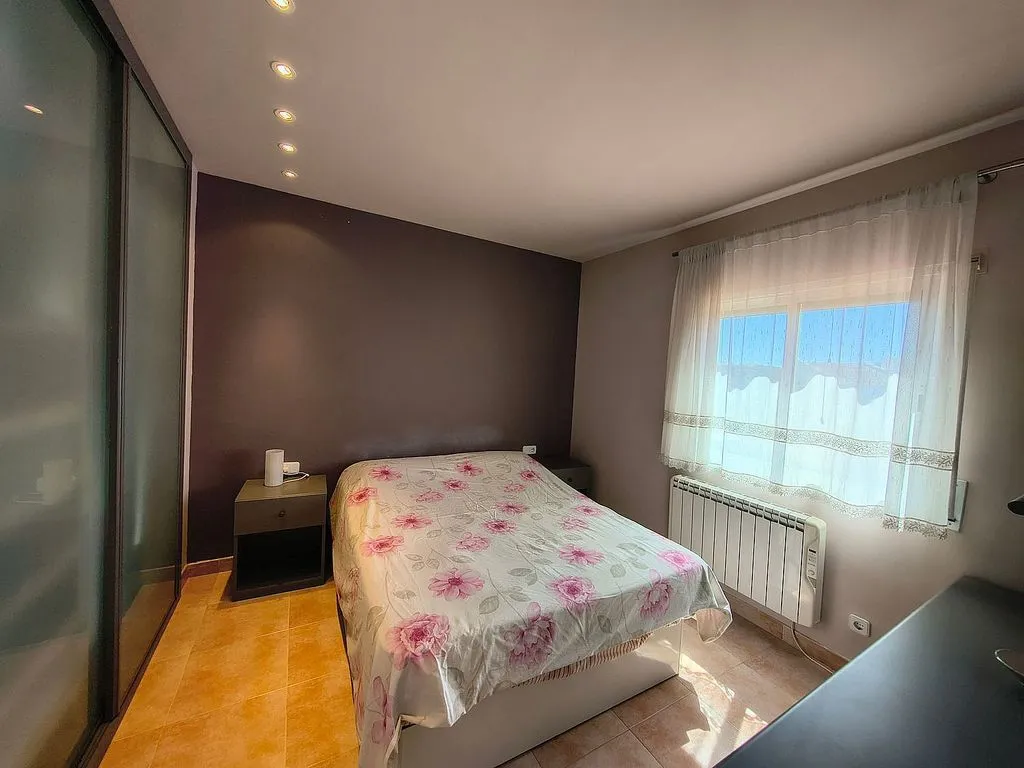 Camere da letto - Villa with Pool in Pals, Catalonia