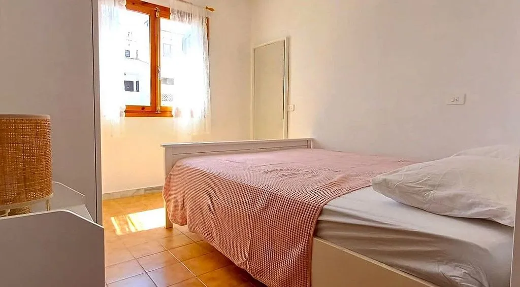 Magamistoad - Terraced House with Pool in Calas Blancas