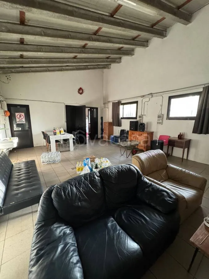 Séjour - Casale with 8 Hectares in Torreglia