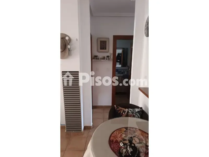 Appartement 2 chambres à ES