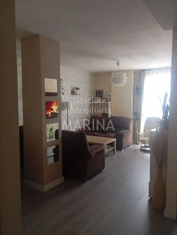 Elutuba - Duplex Apartment with Garage in El Viso de San Juan