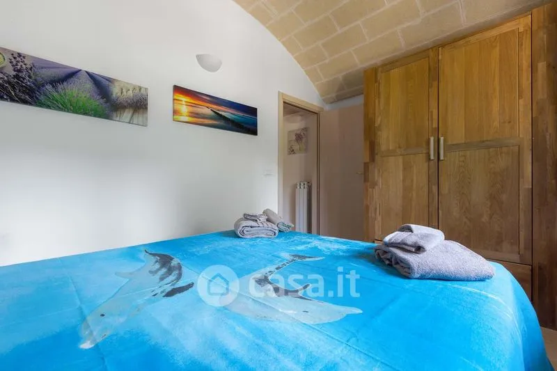 Chambres - Trullo with Pool in San Michele Salentino