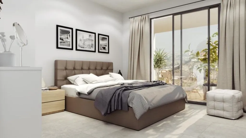 Camere da letto - Luxury Villa with Pool in Rojales, Valencia