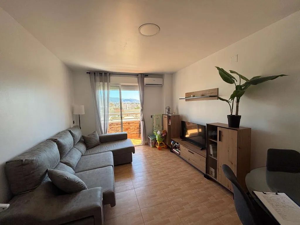 Elutuba - Apartment with Balcony near Vicar